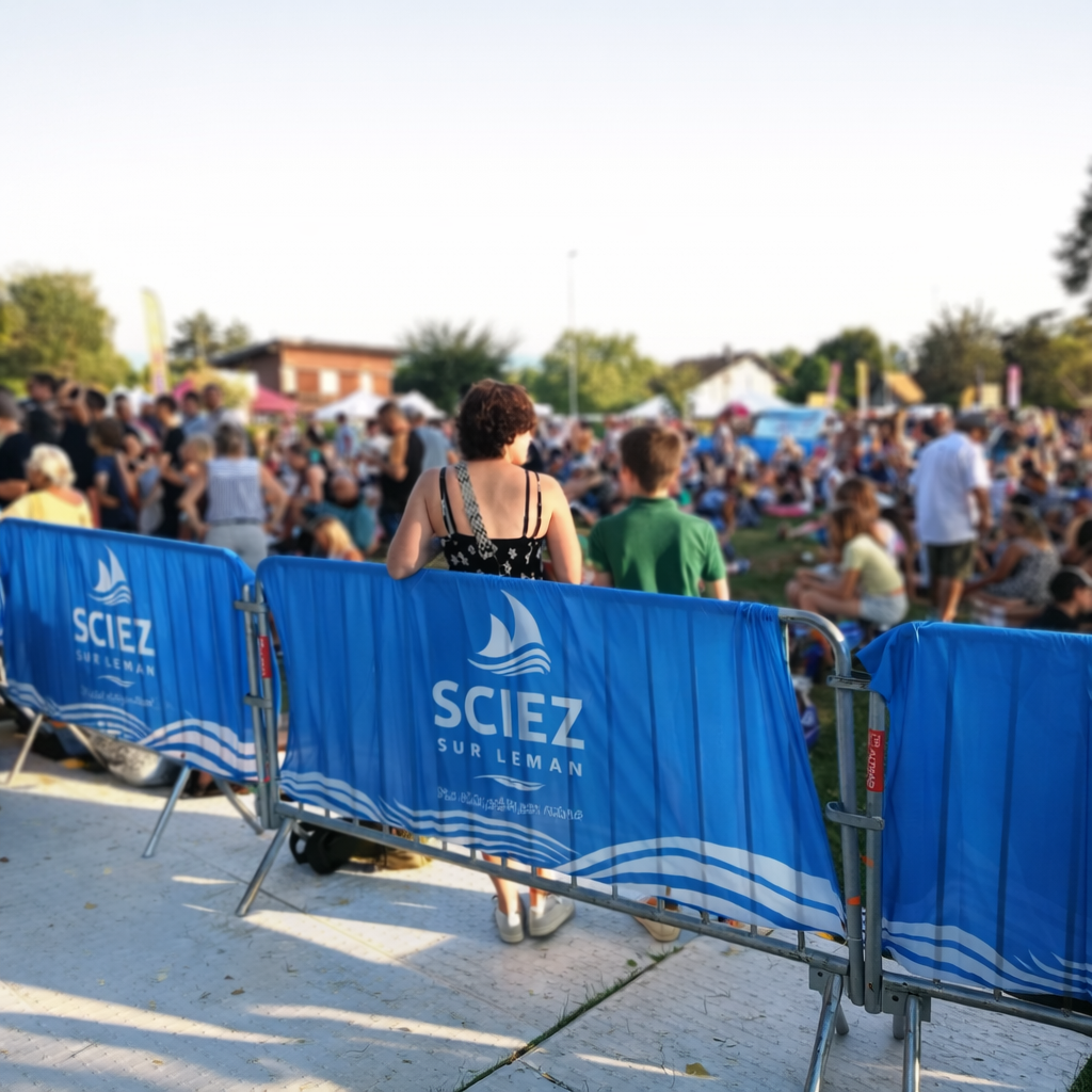 Marathon de Annecy et les Electik de Siez