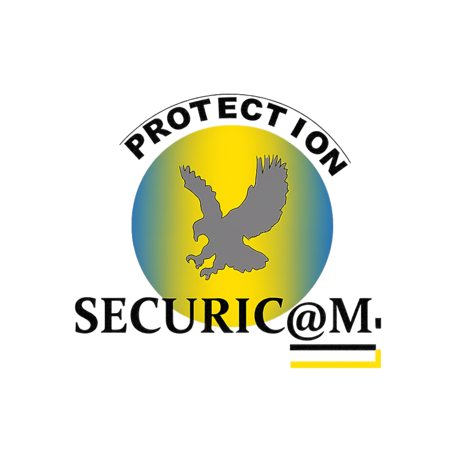Logo SECURIC@M Protection